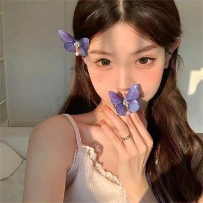 女特警